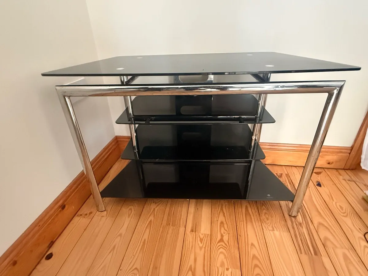 Tv Stand - Image 1