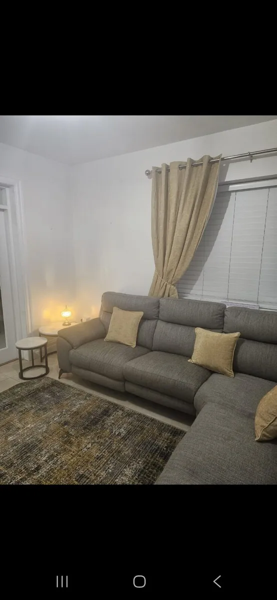 Corner Sofa - Image 3