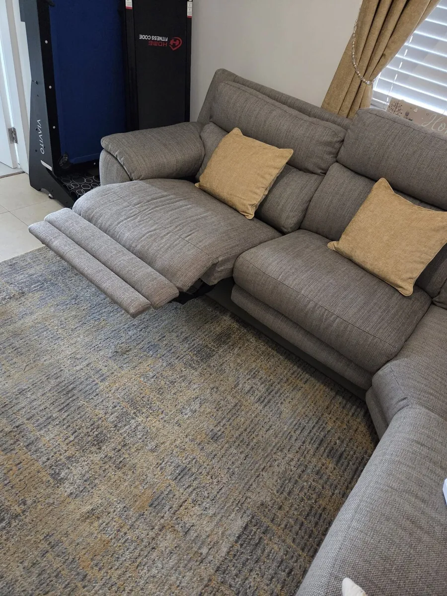 Corner Sofa - Image 4