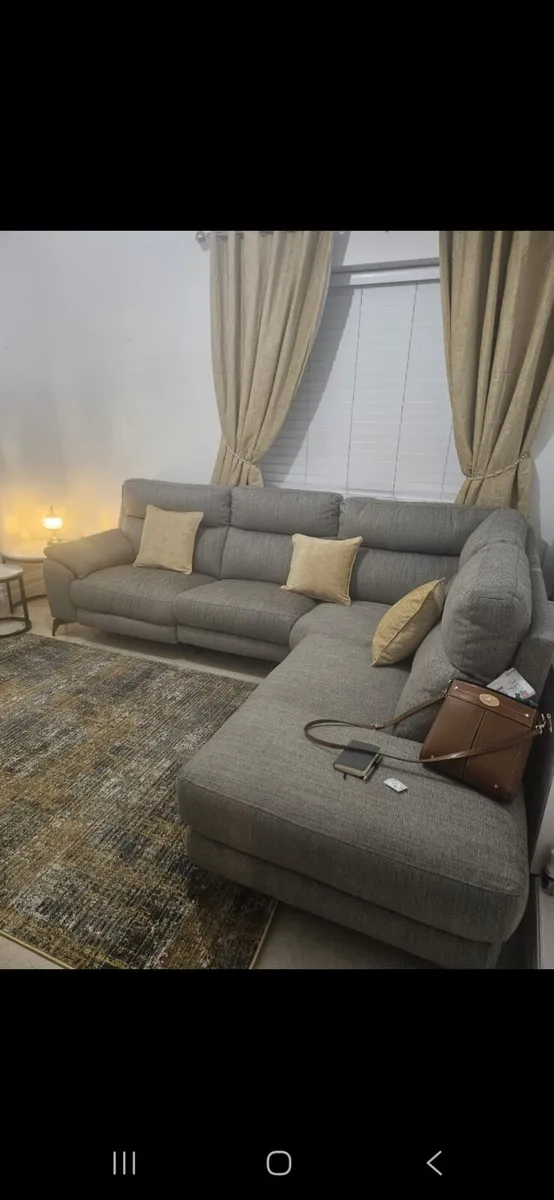 Corner Sofa - Image 2