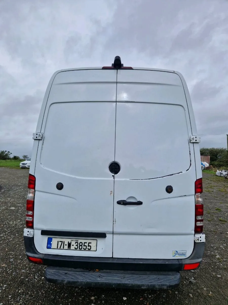 2017 sprinter - Image 2