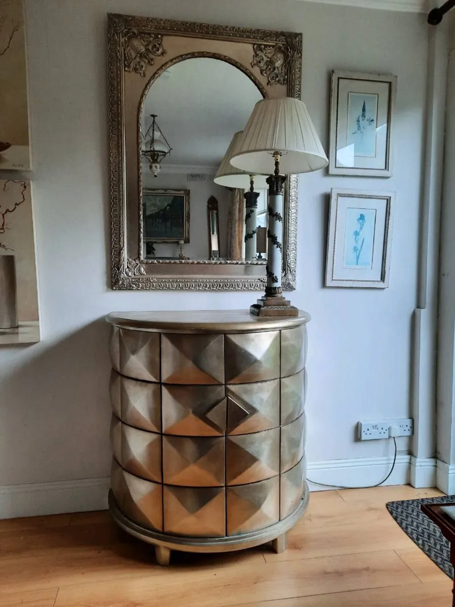 Cabinet+Mirror+Lamp - Image 1