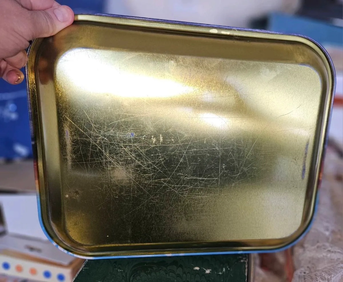 Elements Tray - Image 2