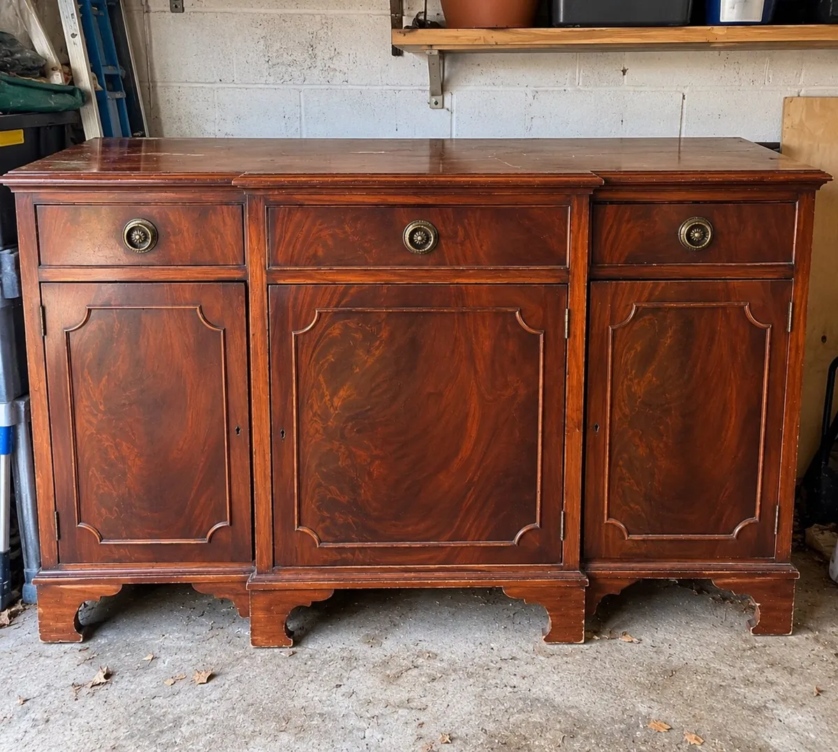 Sideboard - Image 1