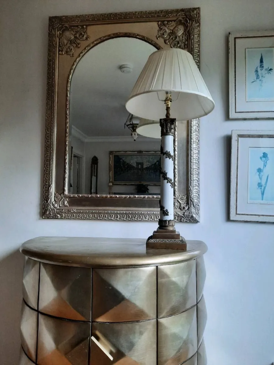 Cabinet+Mirror+Lamp - Image 2