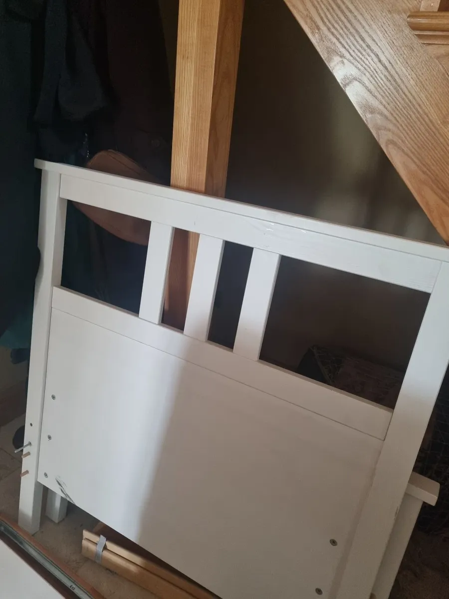 Single Bed - Image 1