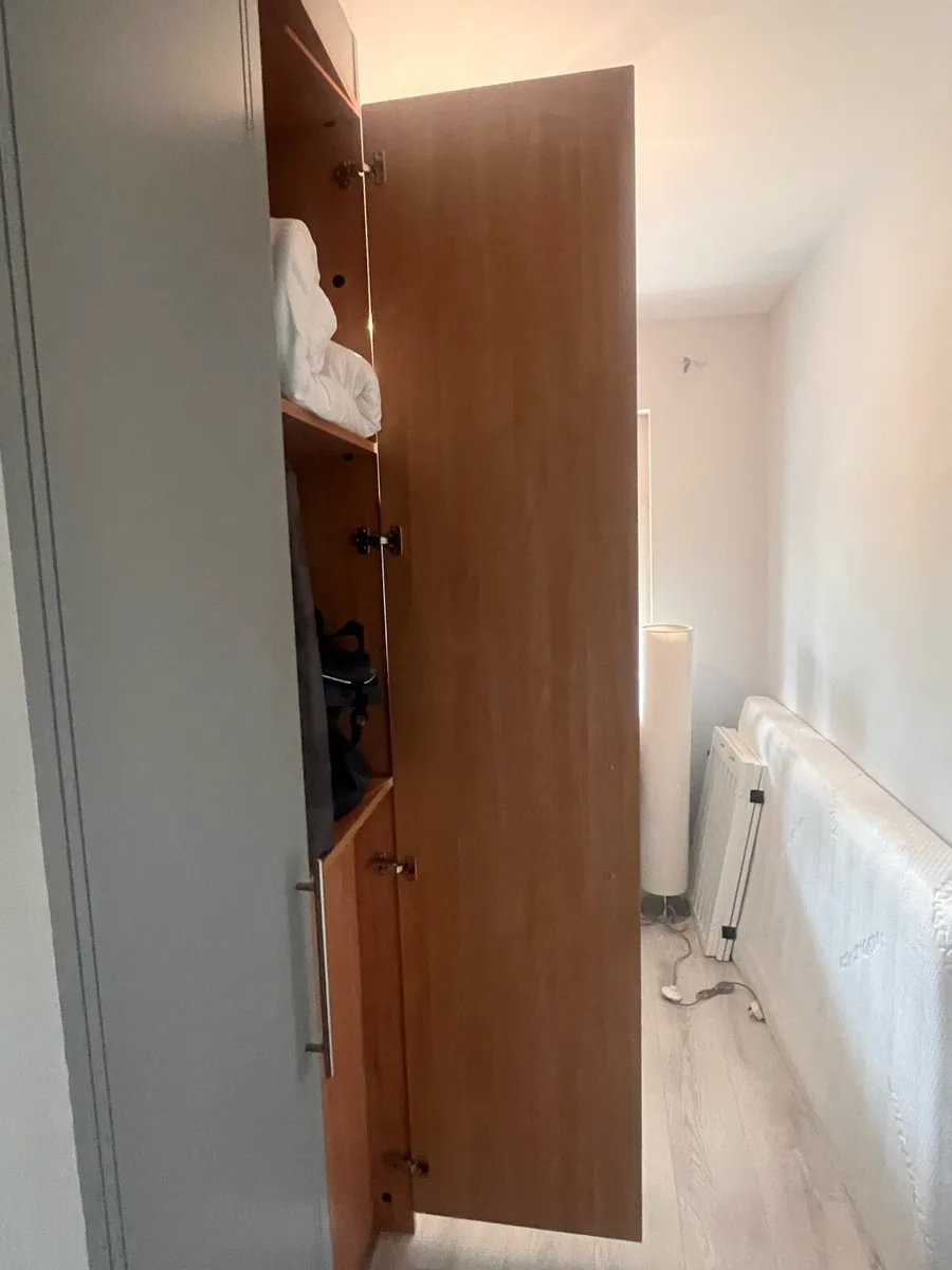 Wardrobe doors - Image 4
