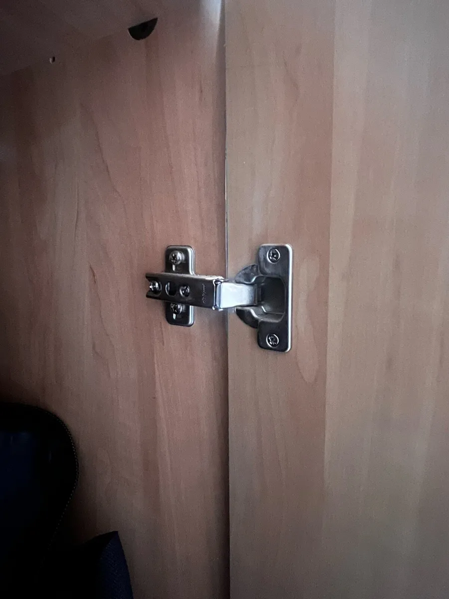 Wardrobe doors - Image 3