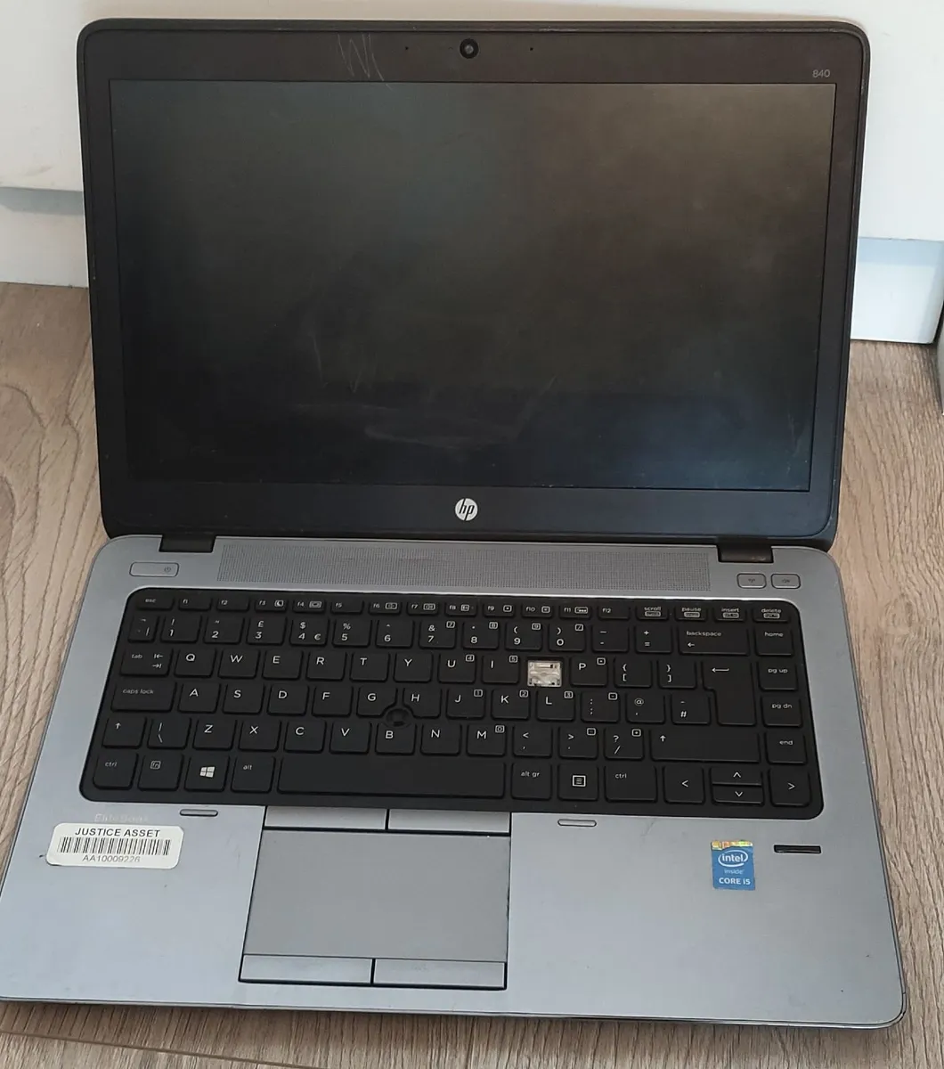 Laptop HP EliteBook 840 G1 - Image 3