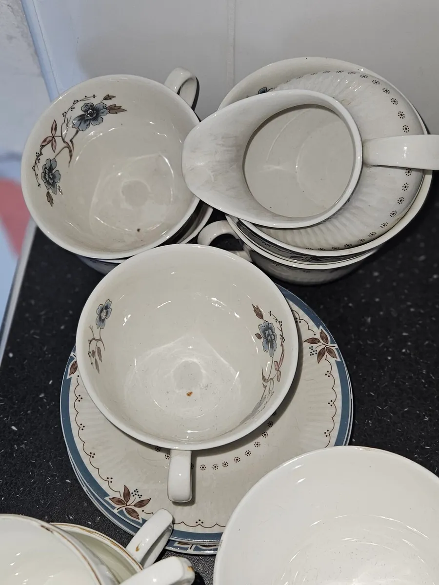 Job Lot of China - Image 1