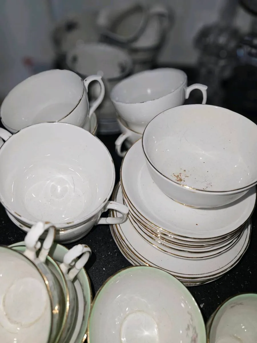 Job Lot of China - Image 2