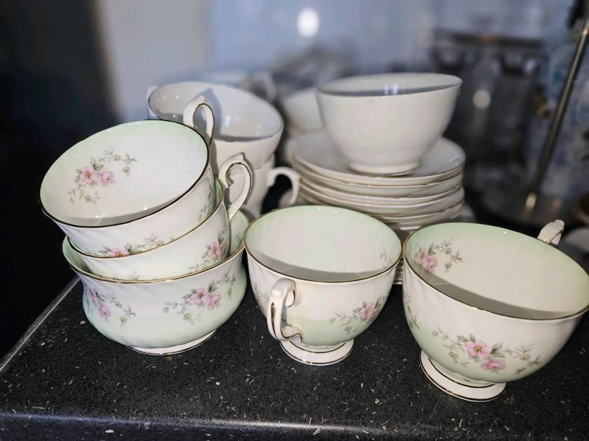 Job Lot of China - Image 3