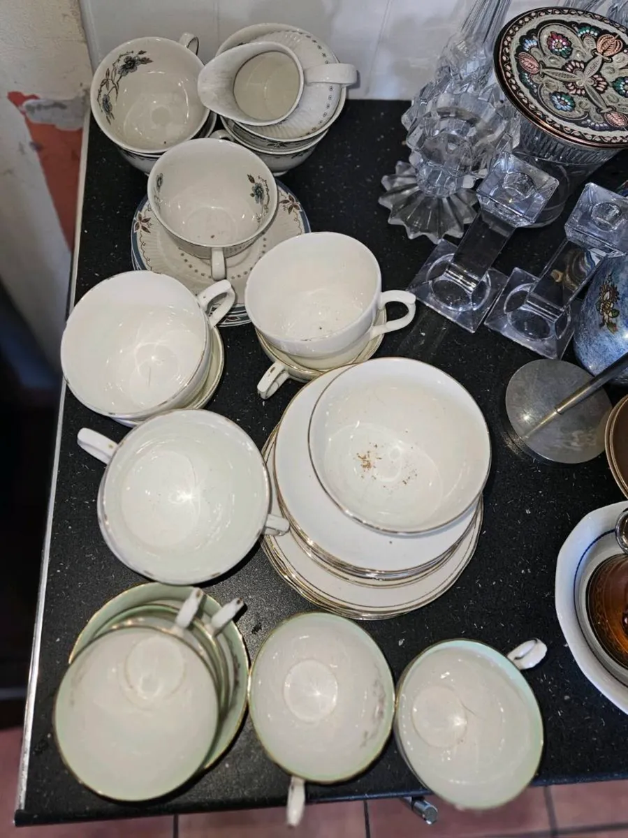Job Lot of China - Image 4
