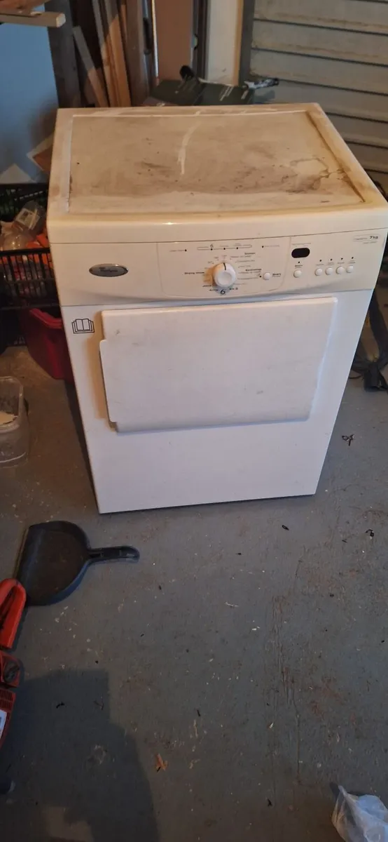 Dryer - Image 1