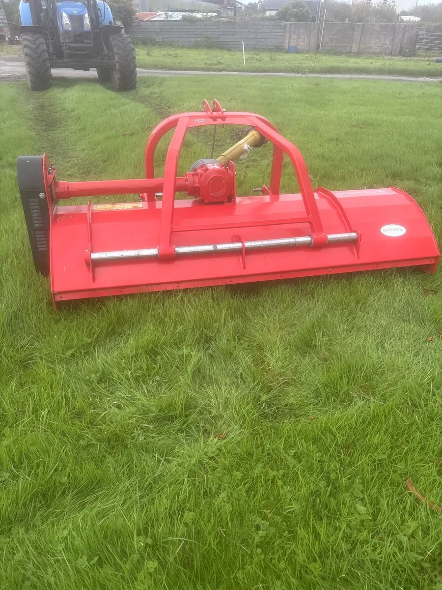 Techno’s Mulcher - Image 2