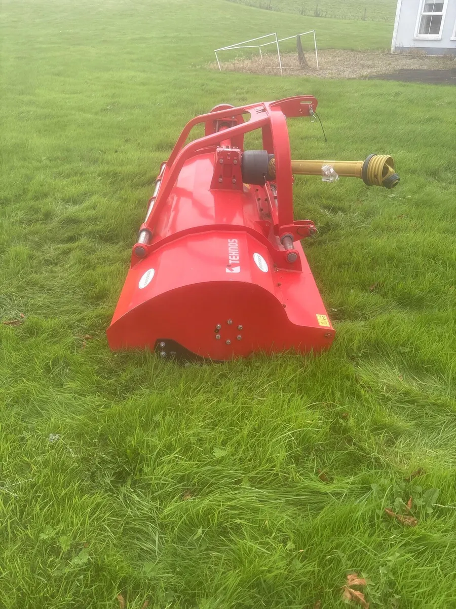 Techno’s Mulcher - Image 3