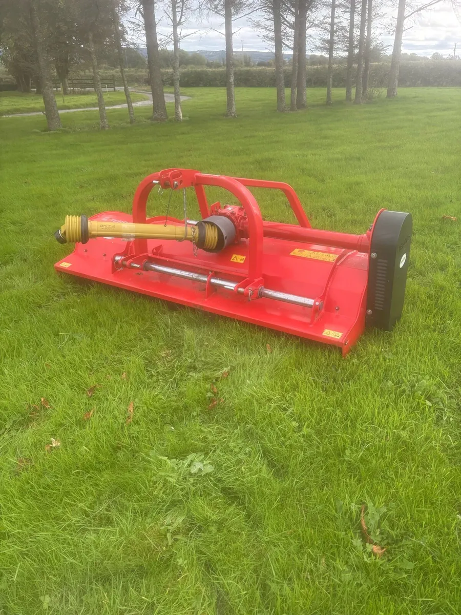 Techno’s Mulcher - Image 4