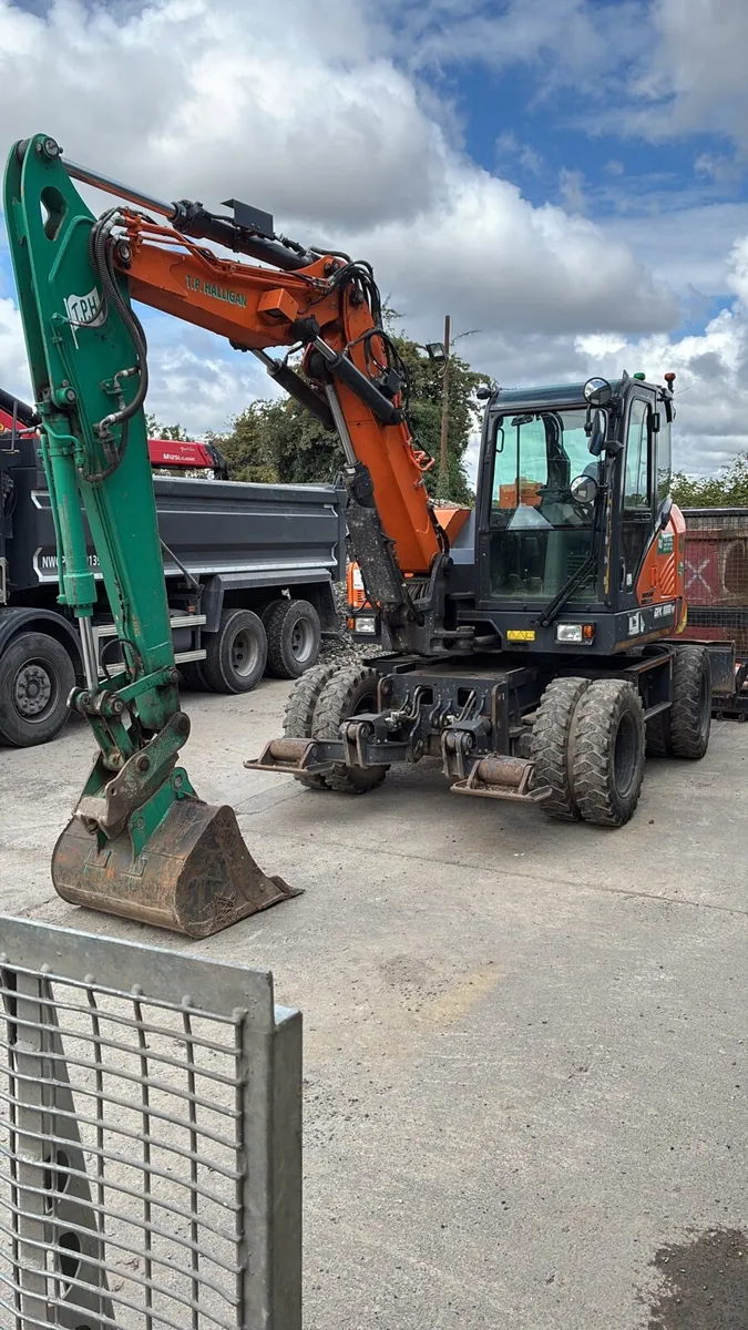RubberDuck Hire - Image 4