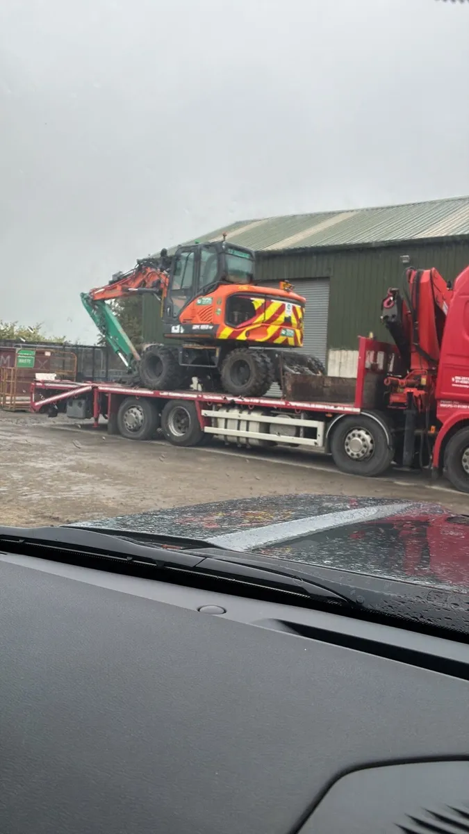 RubberDuck Hire - Image 2