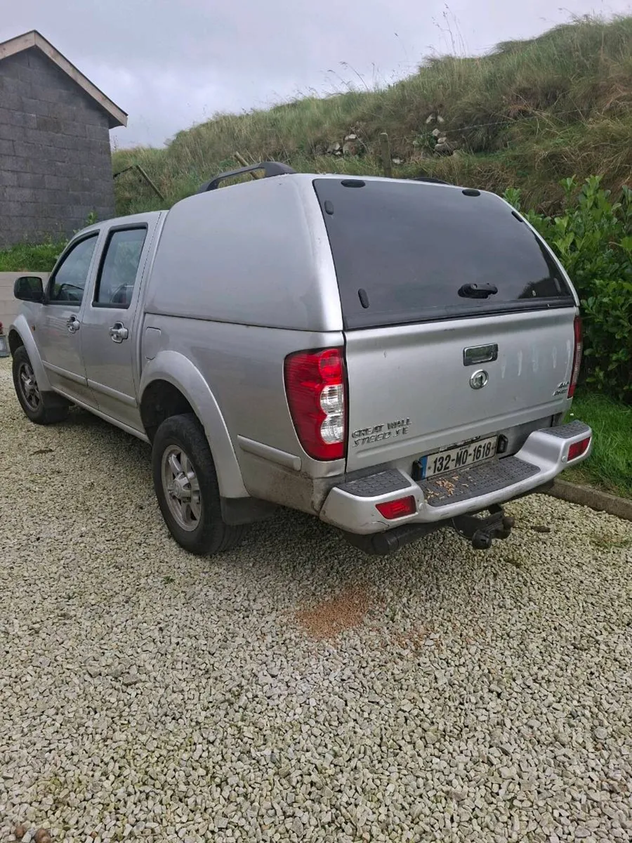 Jeep - Image 3
