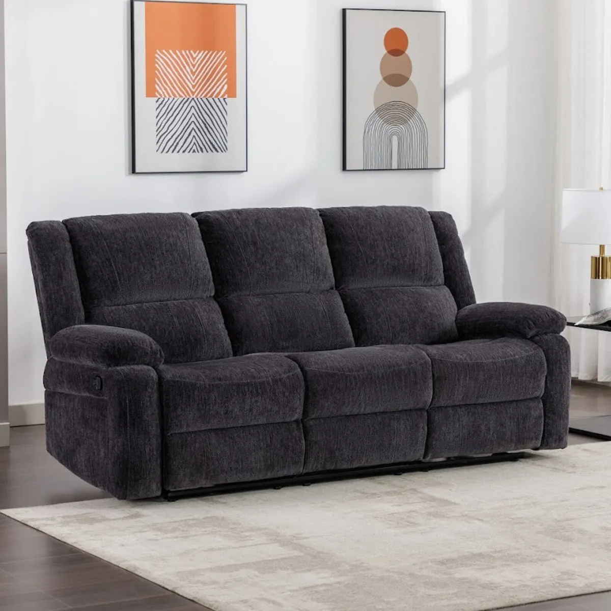 Brand new pirth 321 recliners reduced - Image 3