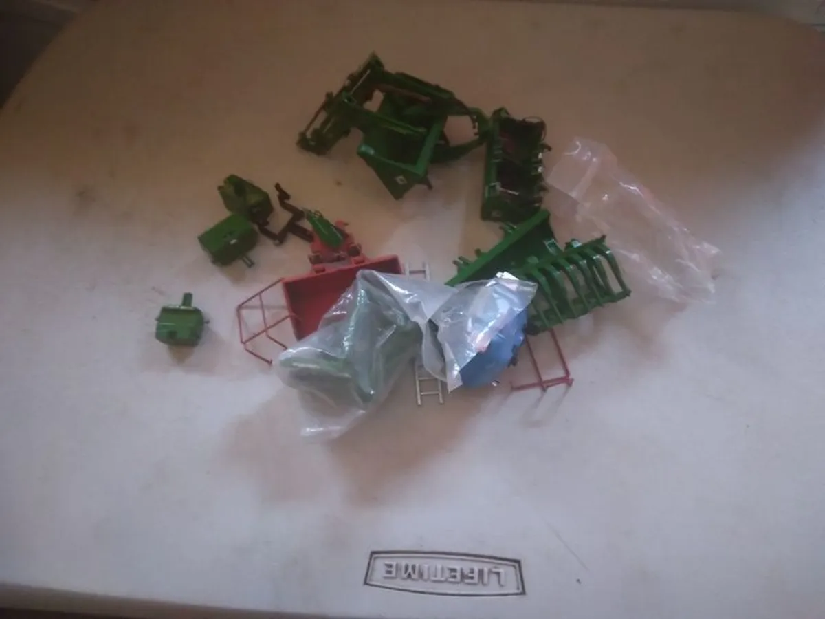 Toy model for sales - Image 2