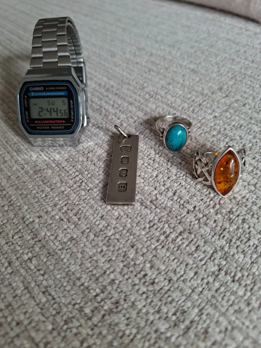 Jewellery - Image 2