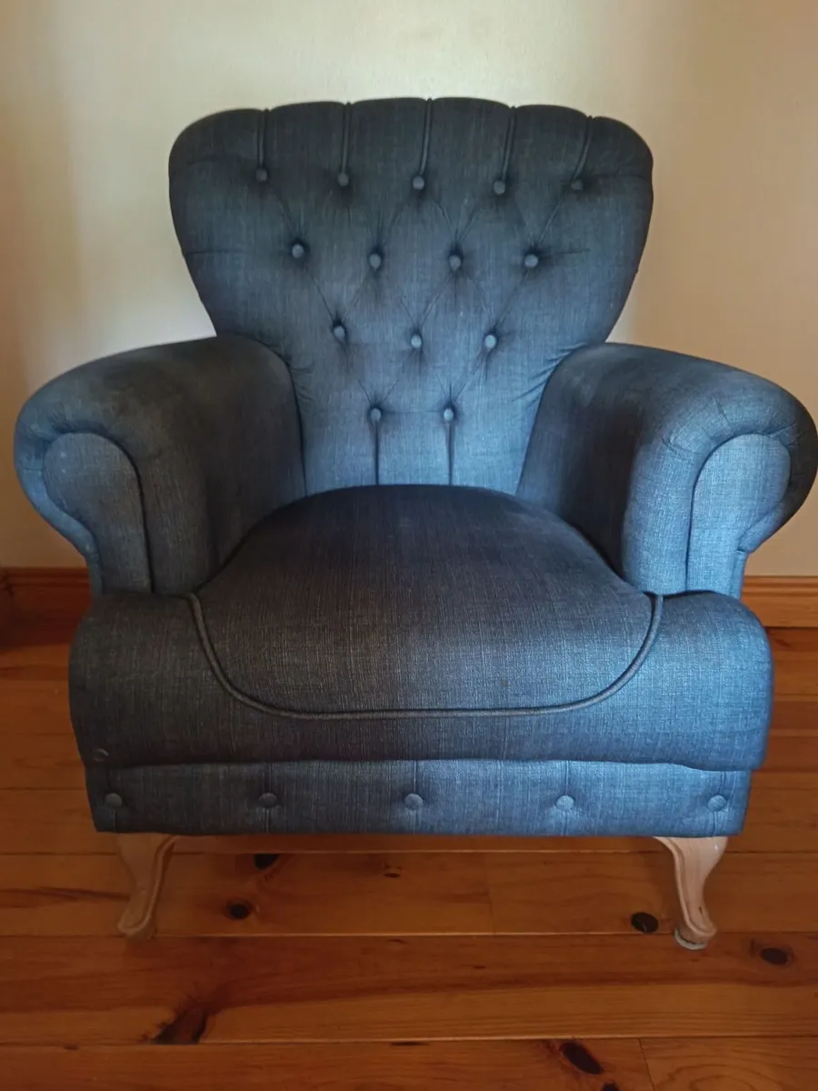 Occasional Chair in very good condition. - Image 1