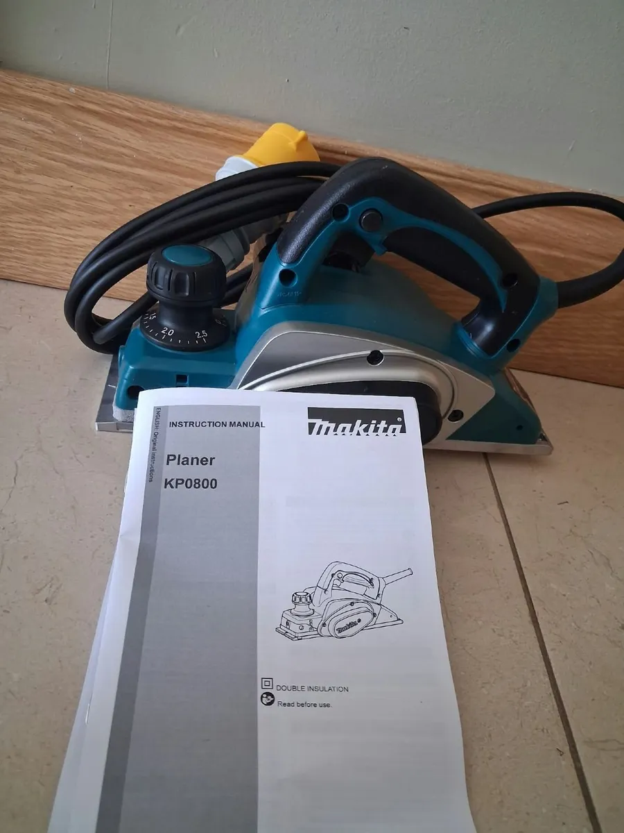 Electric Sander - Image 3