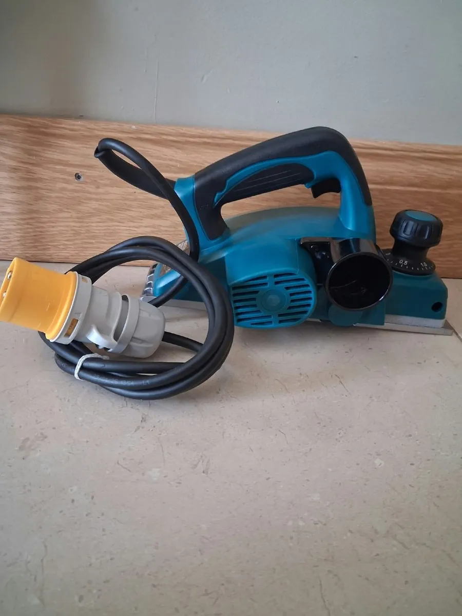 Electric Sander - Image 4