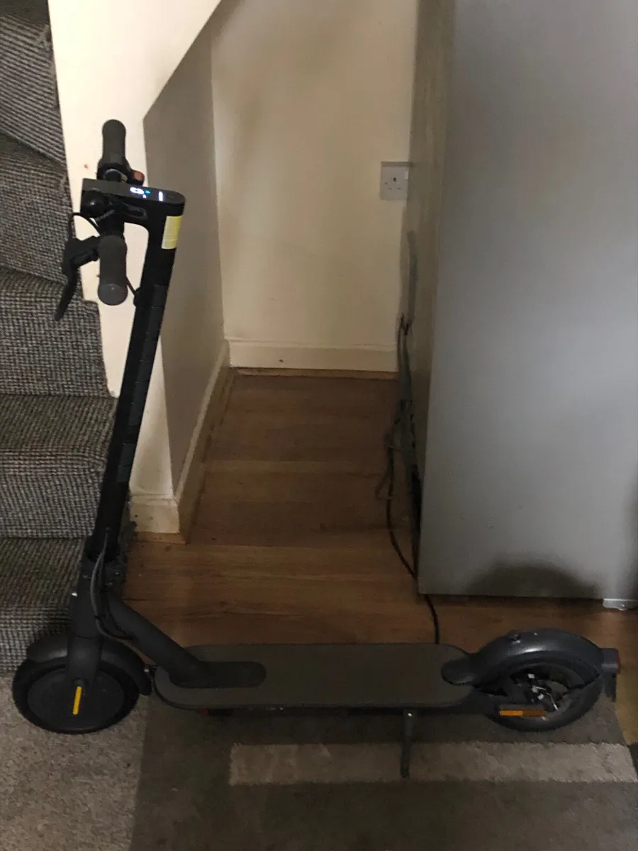 MI ELECTRIC SCOOTER - Image 3