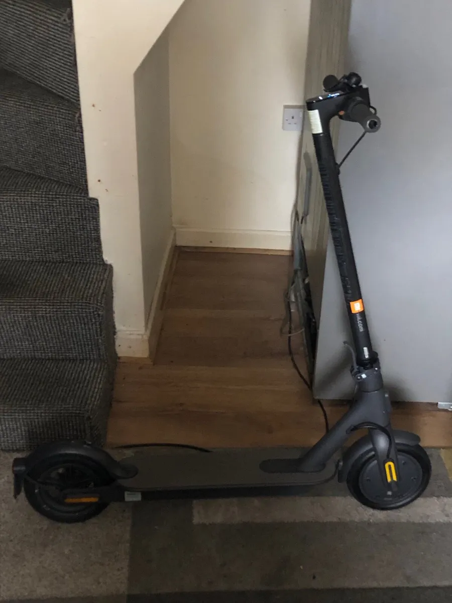 MI ELECTRIC SCOOTER - Image 4