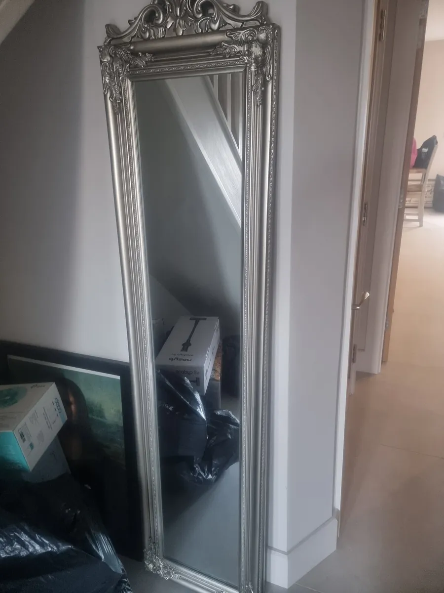 Full standing Mirror - Image 1