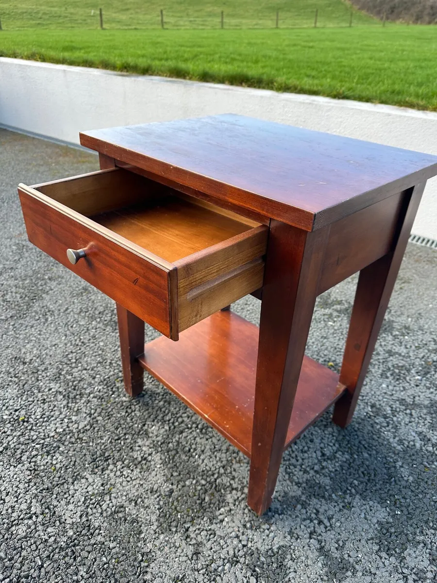 Console Table / Bedside Table - Image 1