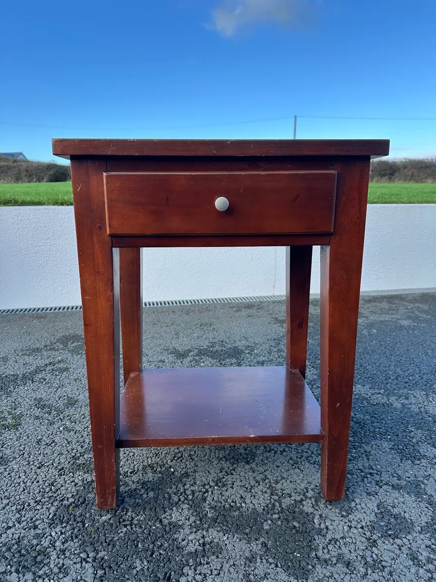 Console Table / Bedside Table - Image 2