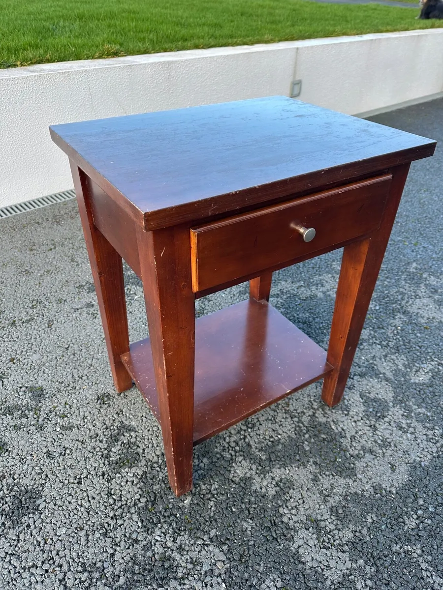 Console Table / Bedside Table - Image 3