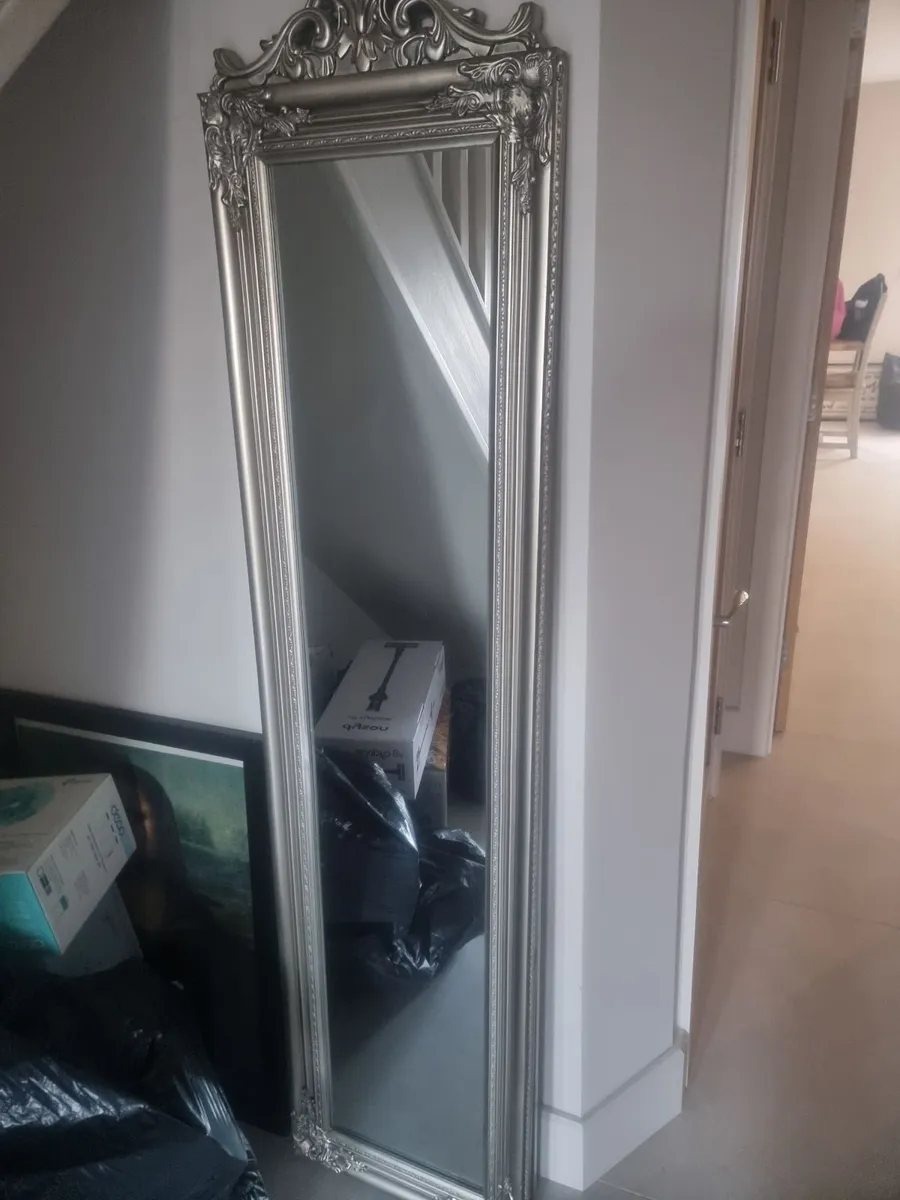 Full standing Mirror - Image 2
