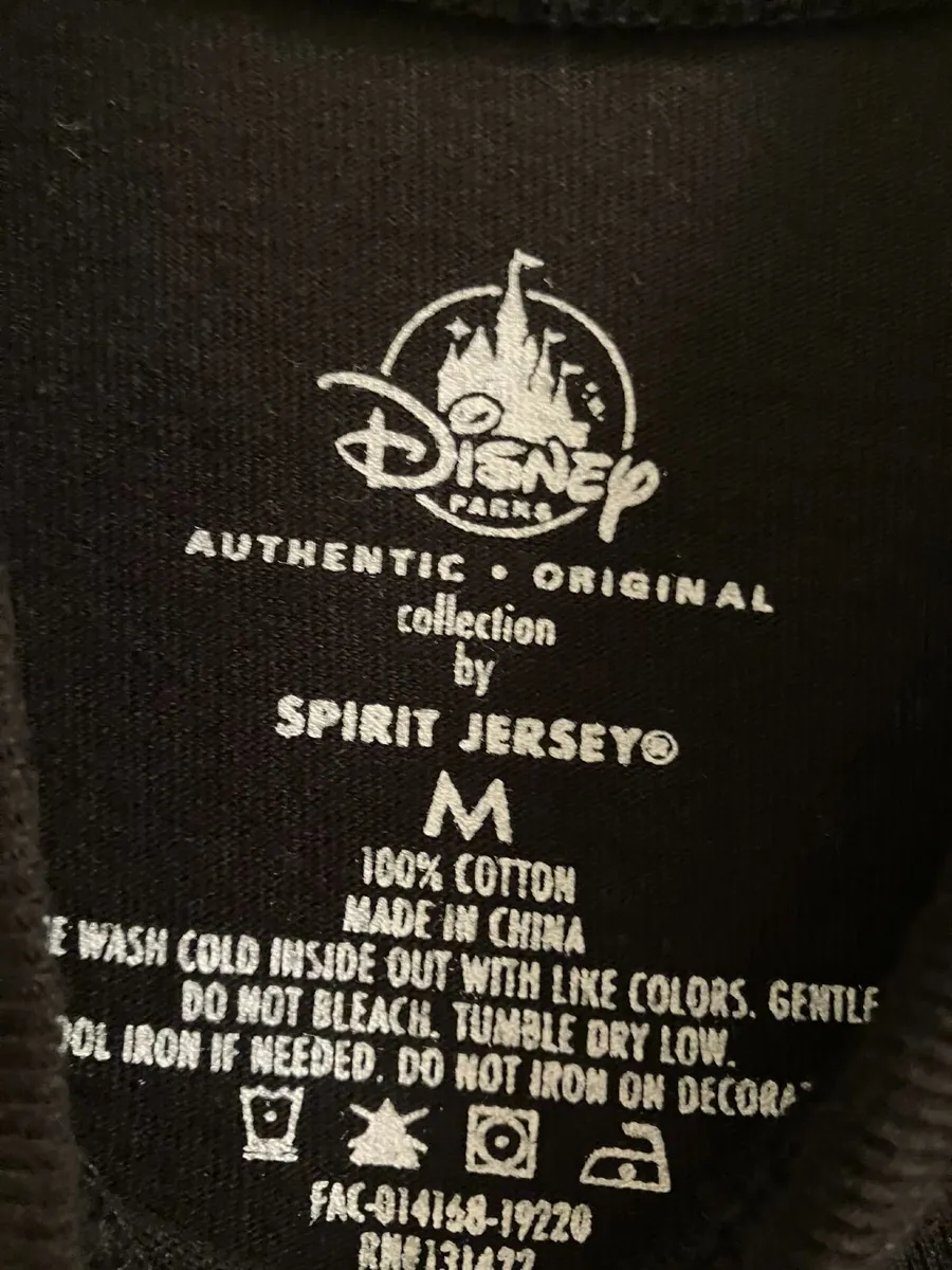 Disney Spirit Jersey - Image 3
