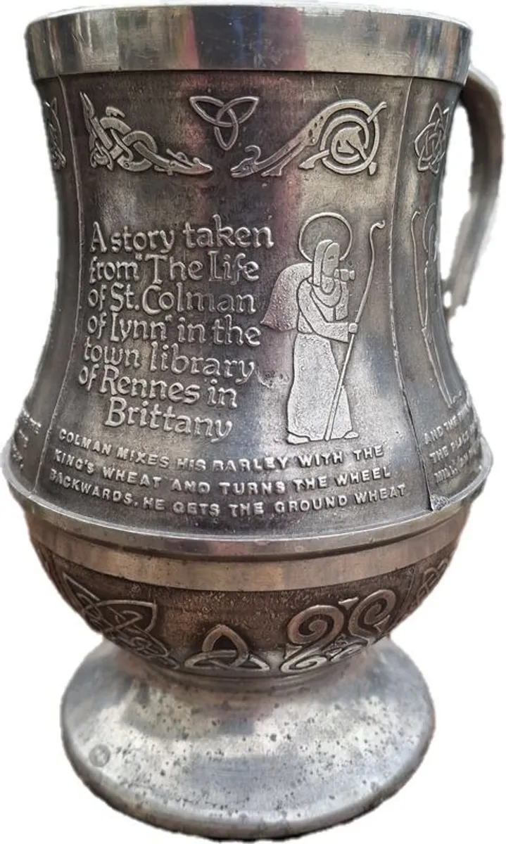 Mullingar Pewter - Image 1