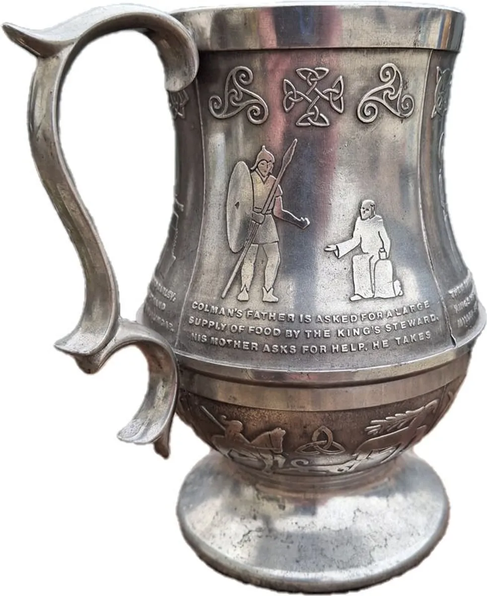 Mullingar Pewter - Image 2