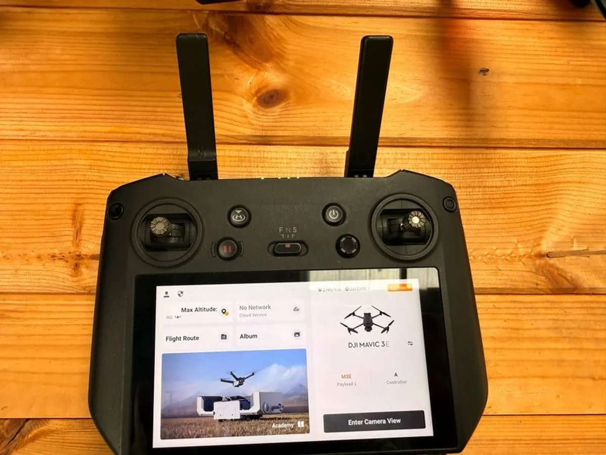 Dji Mavic 3 E - Image 2