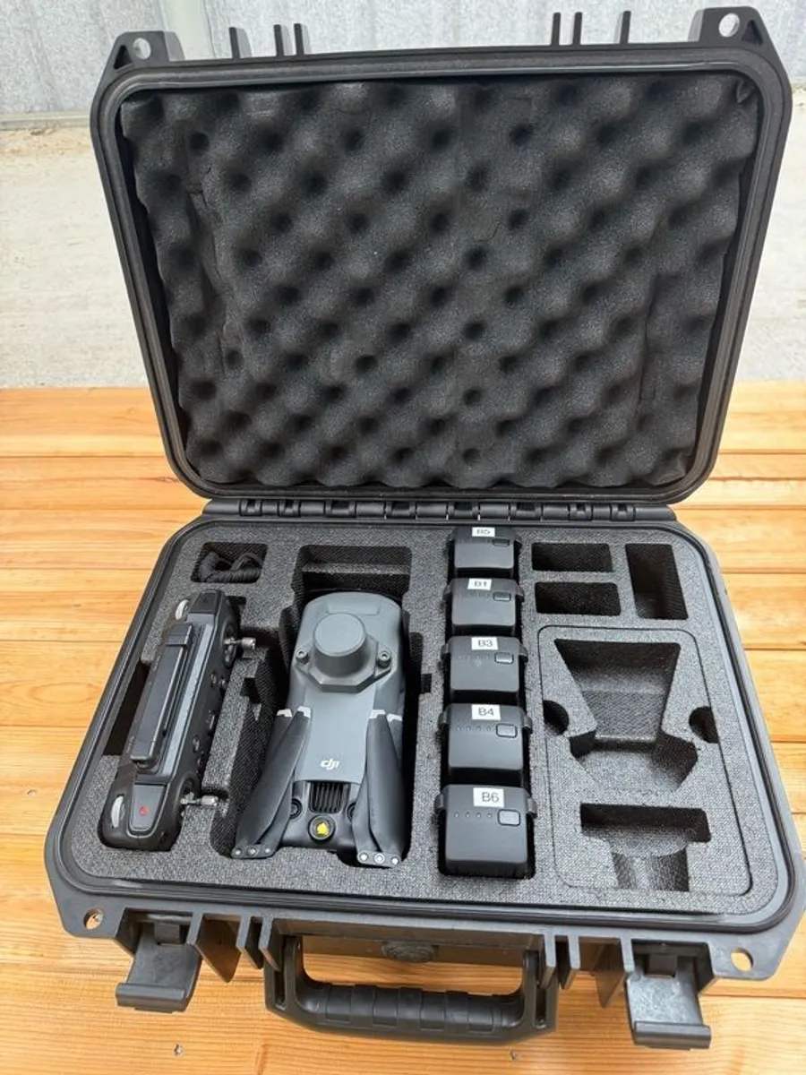 Dji Mavic 3 E - Image 4