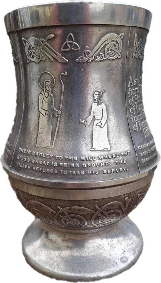 Mullingar Pewter - Image 3