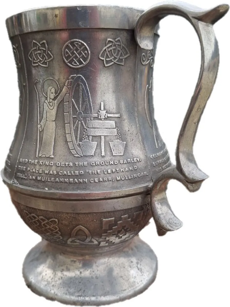 Mullingar Pewter - Image 4