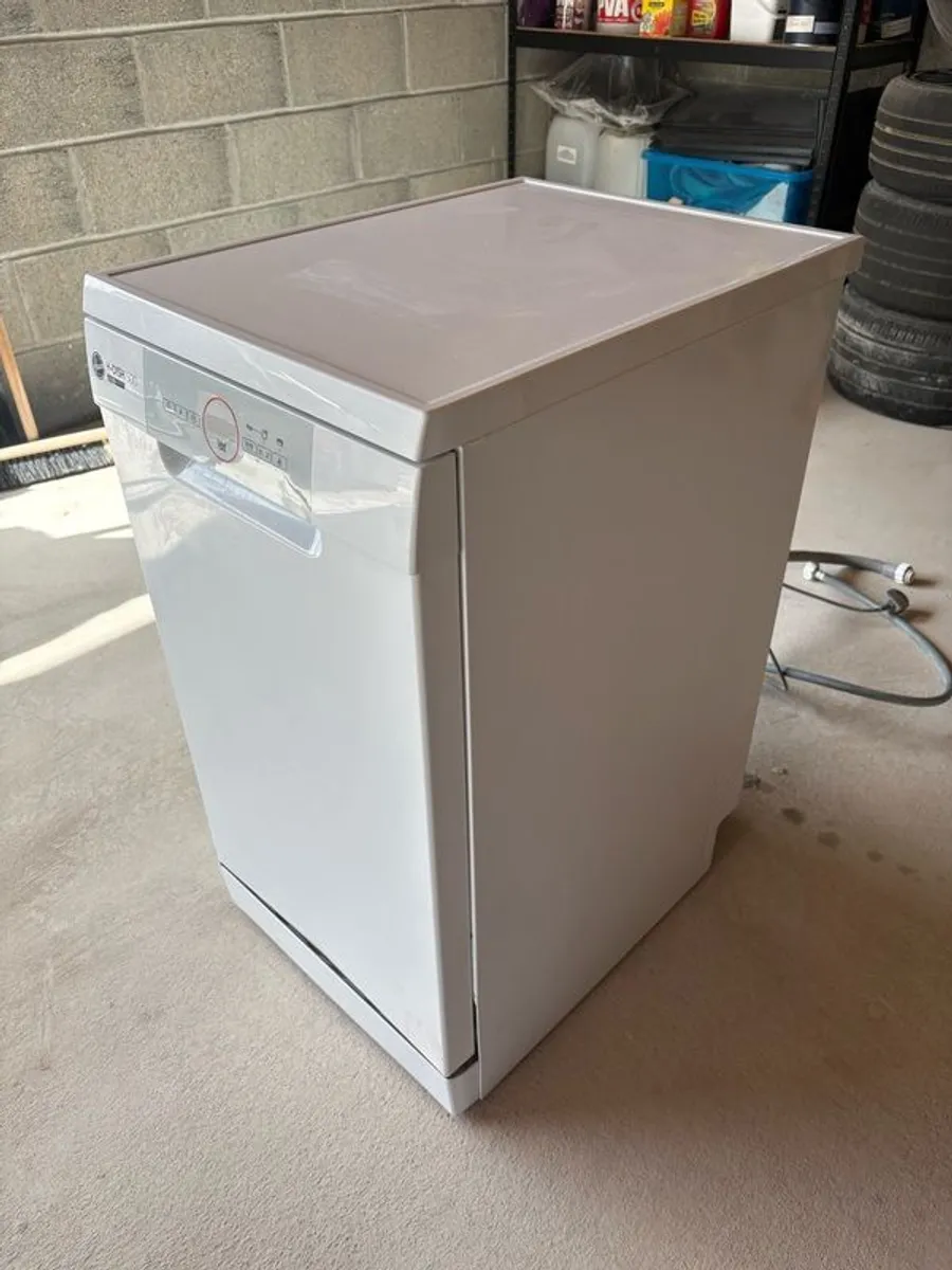 Dish washer - Image 3