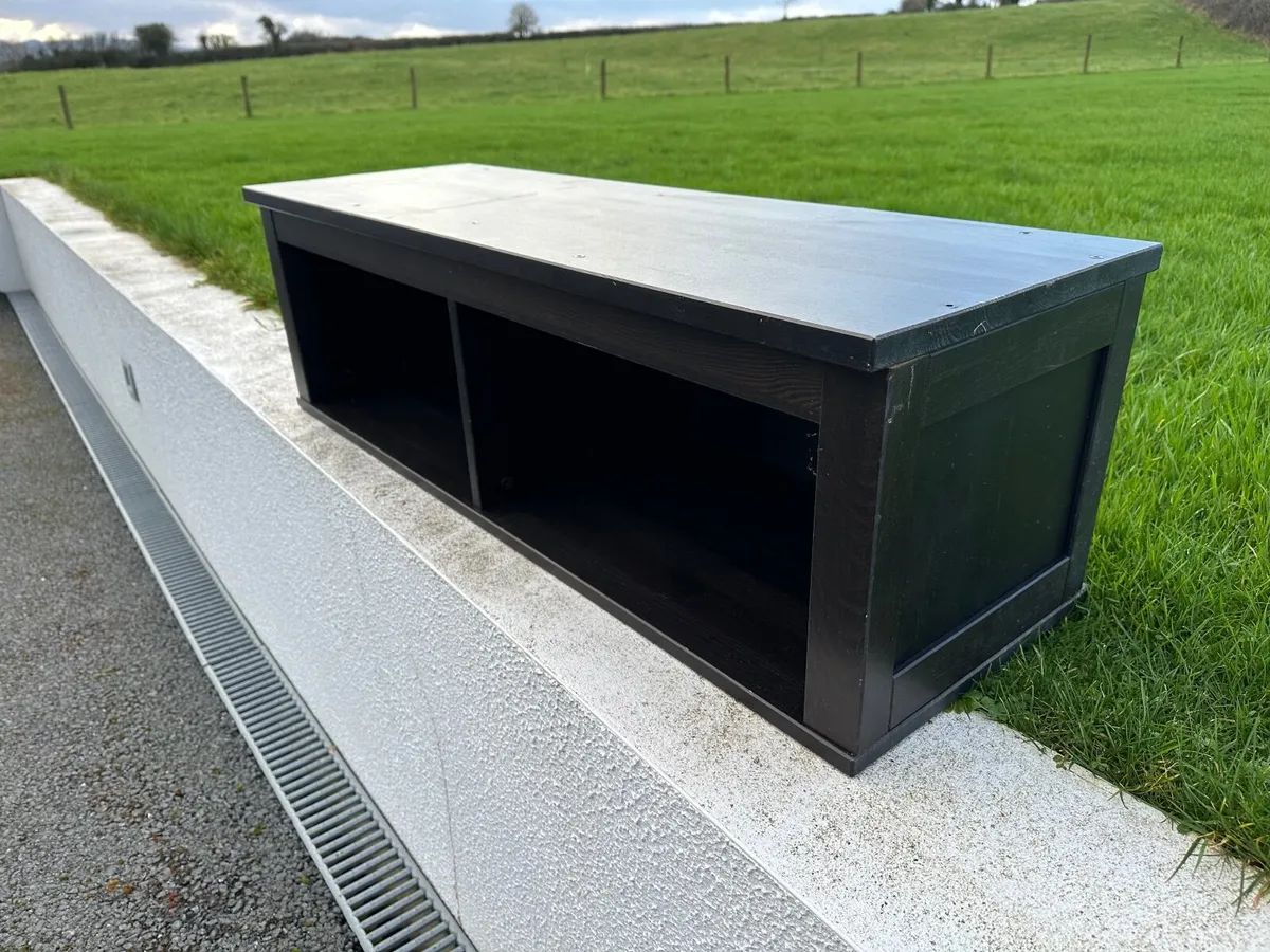 Floating Cabinet (Entertainment) - Image 1