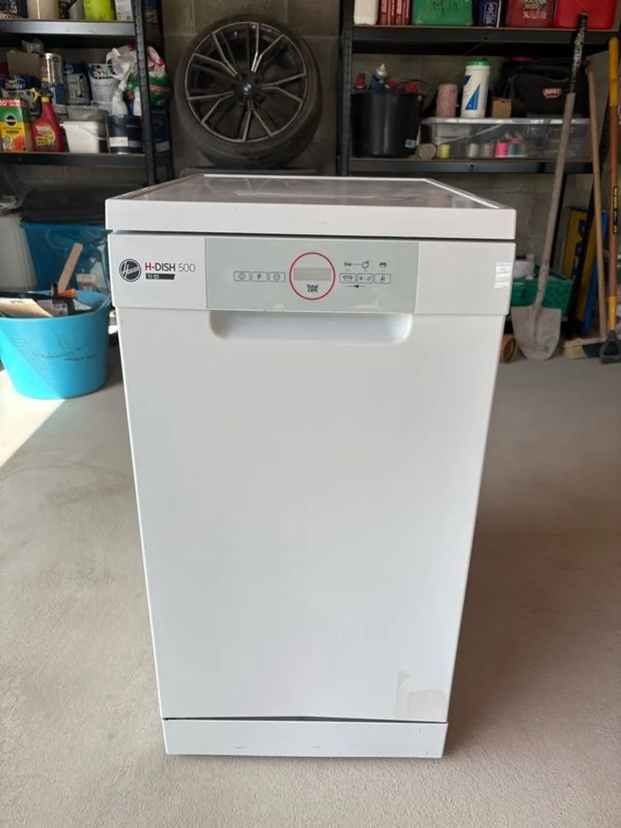 Dish washer - Image 1