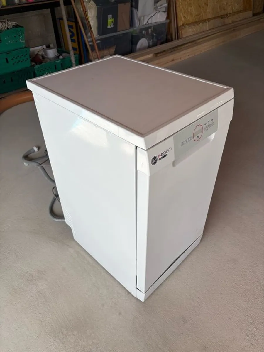 Dish washer - Image 2
