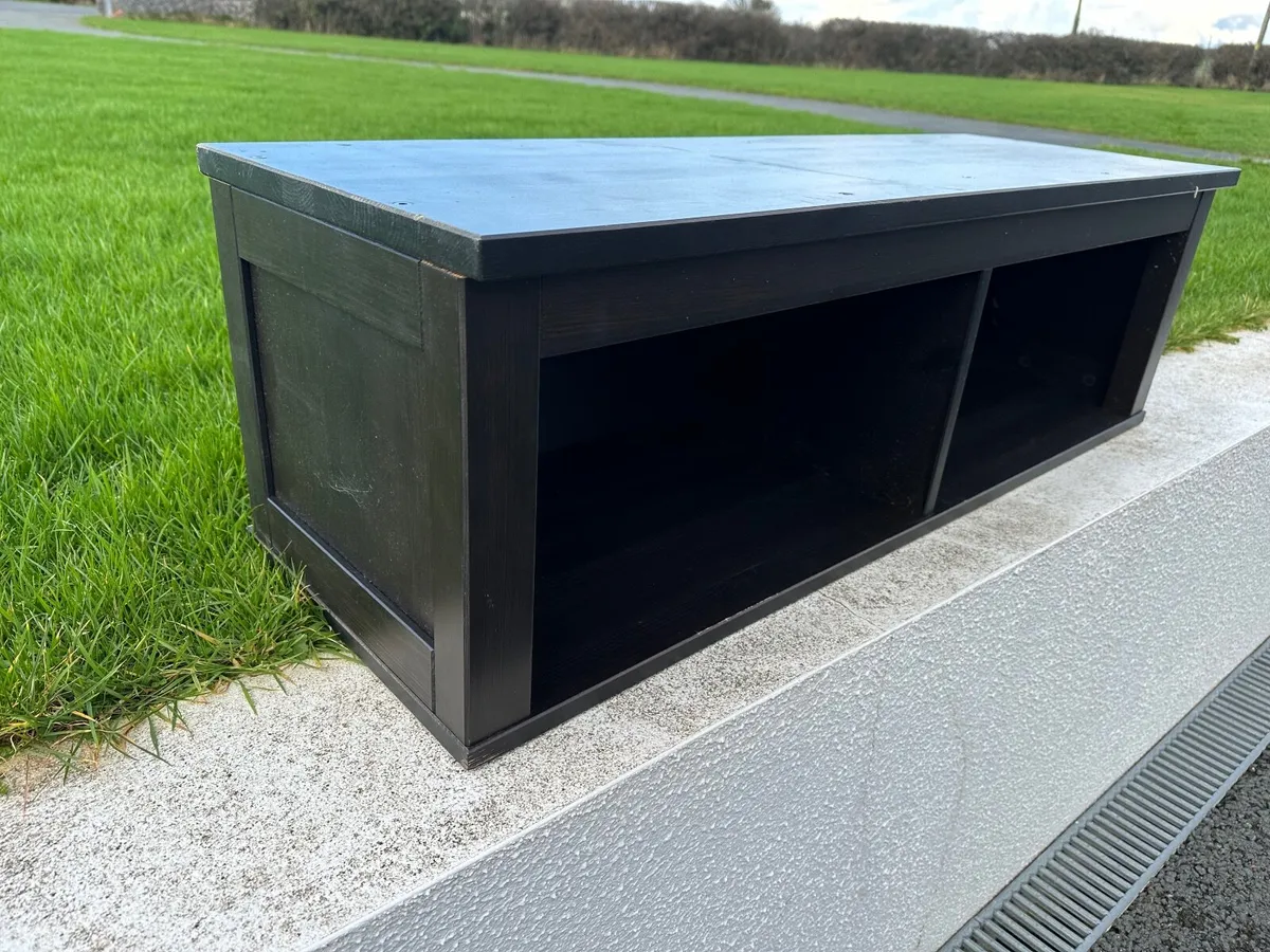 Floating Cabinet (Entertainment) - Image 3