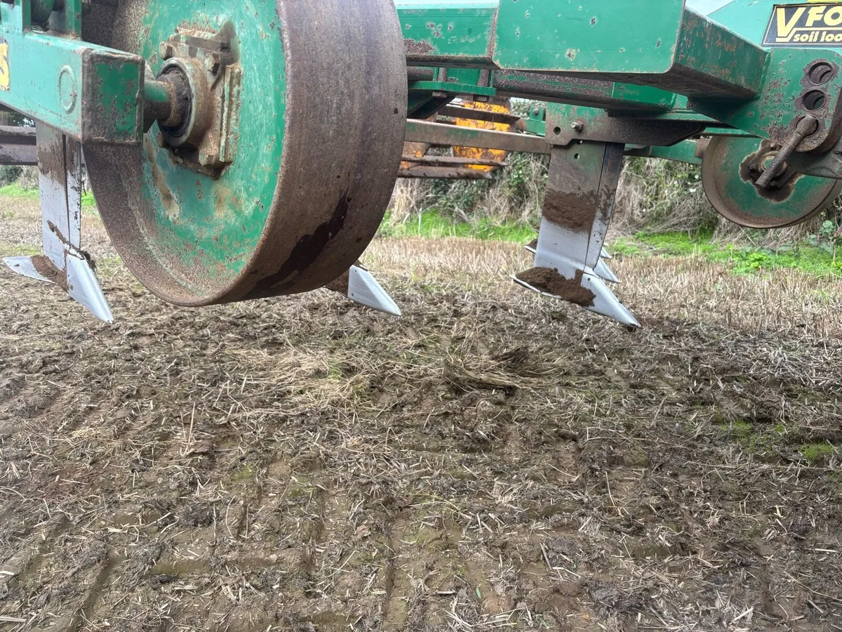 Subsoiler - Image 3